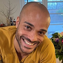 David Odonkor