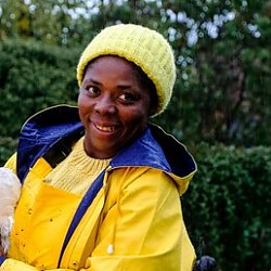 Dela Dabulamanzi