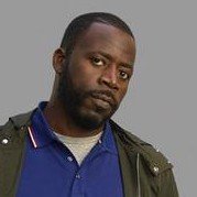 Demetrius Grosse