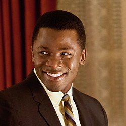 Derek Luke