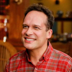 Diedrich Bader