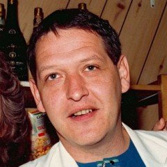 Diether Krebs
