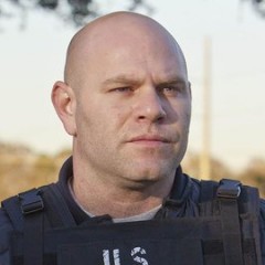 Domenick Lombardozzi swat