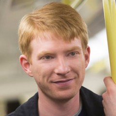 Domhnall Gleeson
