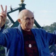 Donald Sumpter