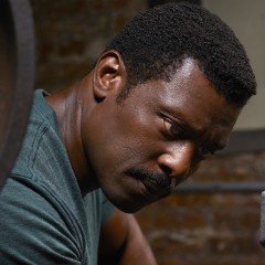 Eamonn Walker