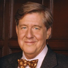 Edward Herrmann