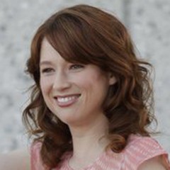 Ellie Kemper
