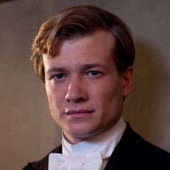 Edward Speleers