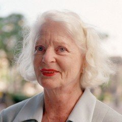 Elisabeth Wiedemann