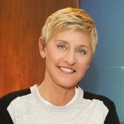 Ellen DeGeneres