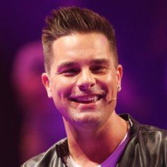 Eloy de Jong