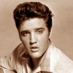 Elvis Presley
