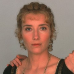 Emma Thompson