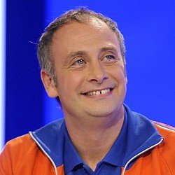 Emmanuel "Alfons" Peterfalvi