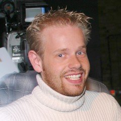 Erik Haffner