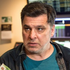 Erkan Gündüz Erkan Gündüz