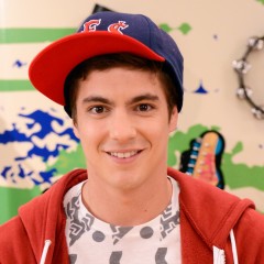 Facundo Gambandé Serien, Sendungen auf TV Wunschliste