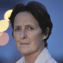 Fiona Shaw