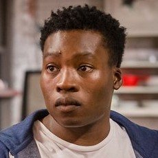 Fisayo Akinade