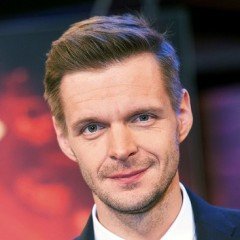 Florian Schroeder