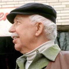 Fritz Hollenbeck Fritz Hollenbeck
