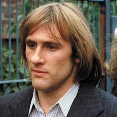 Gérard Depardieu