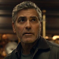 George Clooney