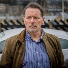George Costigan
