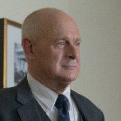 Gerald McRaney