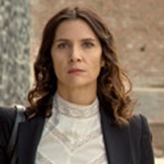 Geraldine Pailhas