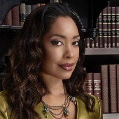 Gina Torres