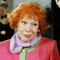 Gisela Trowe