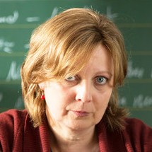 Gabriela Maria Schmeide