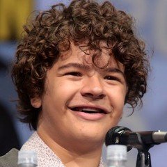 Gaten Matarazzo