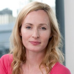 Genevieve O'Reilly