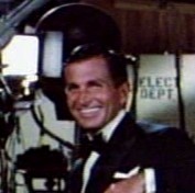 George Hamilton