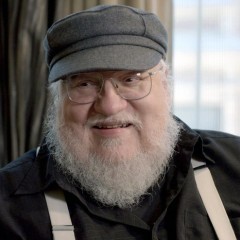 George R. R. Martin