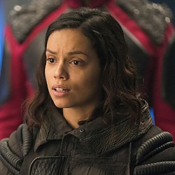 Georgina Campbell
