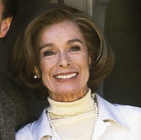 Geraldine Chaplin