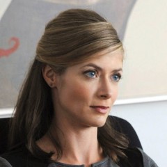Gillian Vigman
