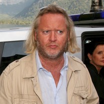 Gregor Seberg