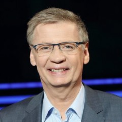 Günther Jauch - Serien, Sendungen auf TV Wunschliste