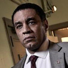 Harry Lennix
