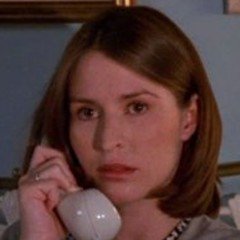Helen Baxendale