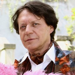 Helmut Berger
