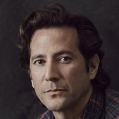 Henry Ian Cusick