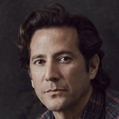 Henry Ian Cusick