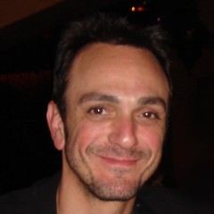 Hank Azaria