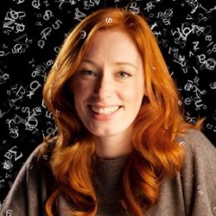 Dr. Hannah Fry